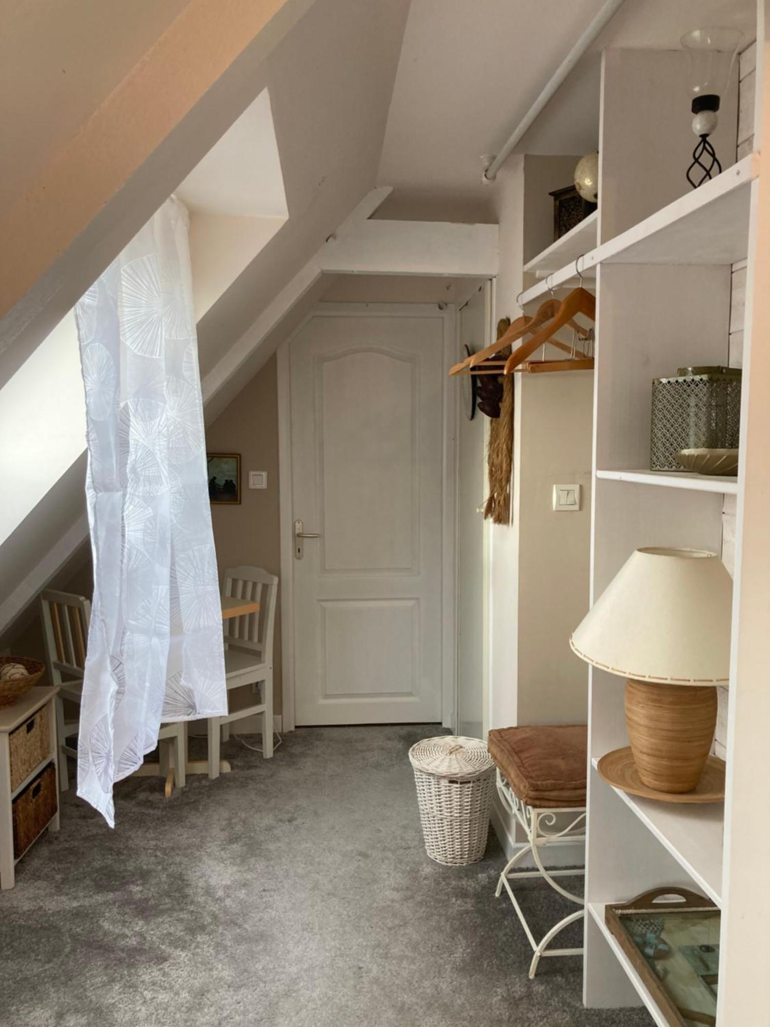 La Marine Louannec Apartment Bagian luar foto