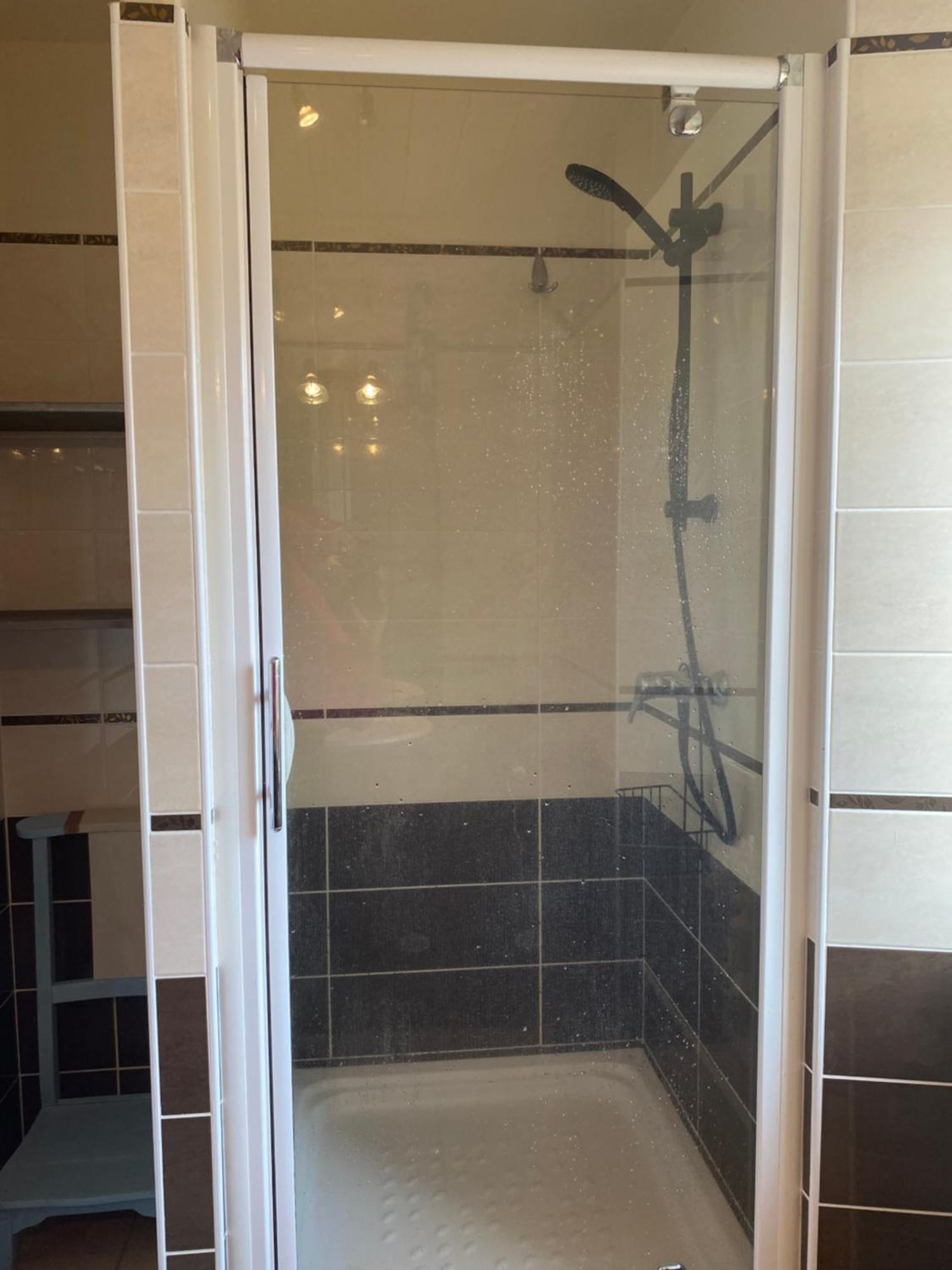 La Marine Louannec Apartment Bagian luar foto
